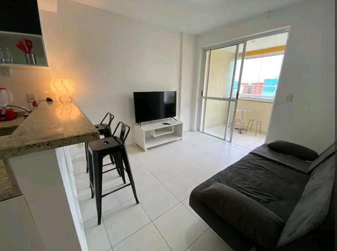 ריו דה ז'ניירו Mountain, Lake And Pool View Apartment מראה חיצוני תמונה