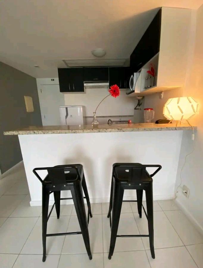 ריו דה ז'ניירו Mountain, Lake And Pool View Apartment מראה חיצוני תמונה