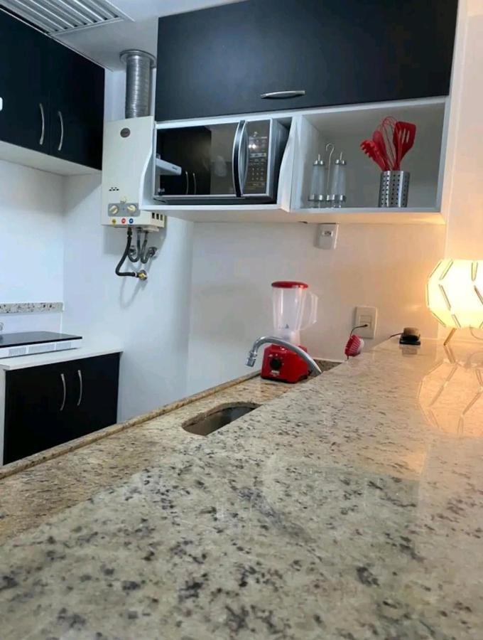 ריו דה ז'ניירו Mountain, Lake And Pool View Apartment מראה חיצוני תמונה
