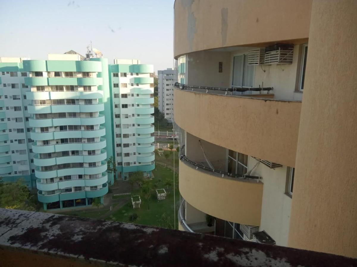 ריו דה ז'ניירו Mountain, Lake And Pool View Apartment מראה חיצוני תמונה