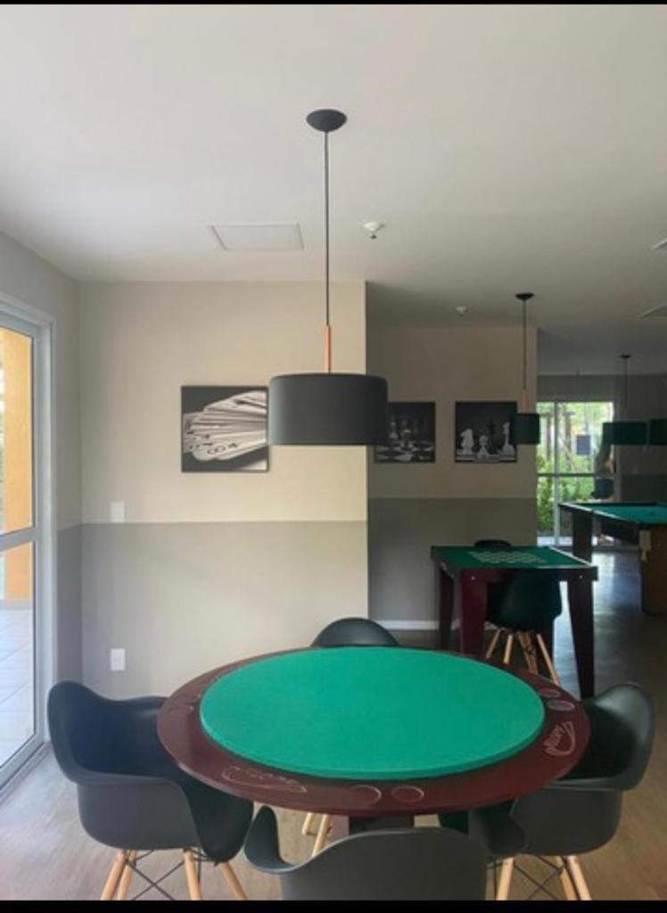 ריו דה ז'ניירו Mountain, Lake And Pool View Apartment חדר תמונה