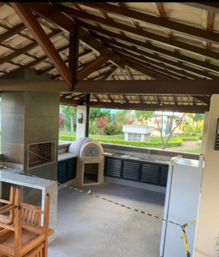 ריו דה ז'ניירו Mountain, Lake And Pool View Apartment חדר תמונה