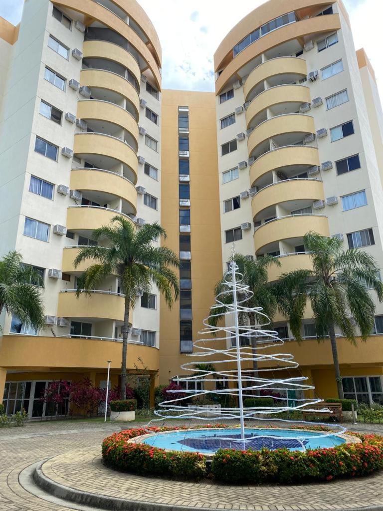ריו דה ז'ניירו Mountain, Lake And Pool View Apartment חדר תמונה