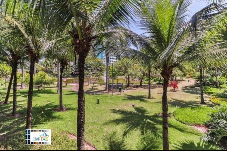 ריו דה ז'ניירו Mountain, Lake And Pool View Apartment חדר תמונה