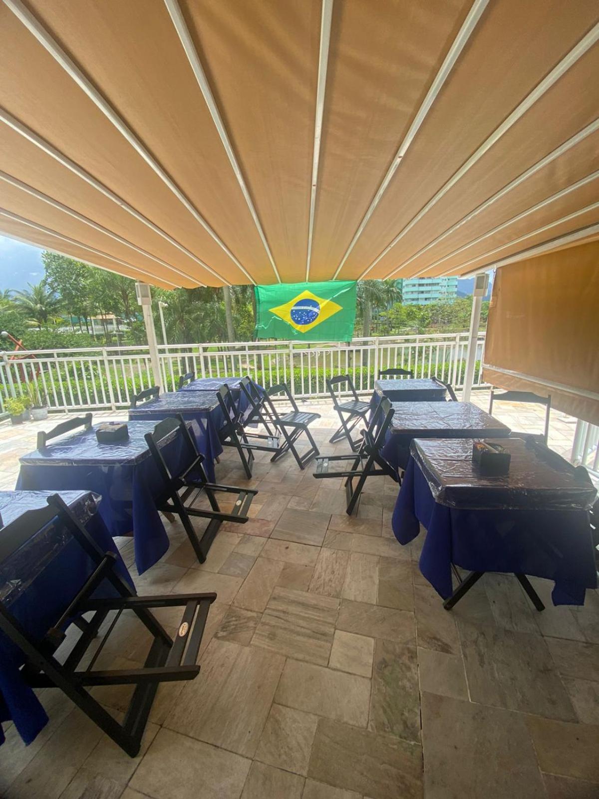 ריו דה ז'ניירו Mountain, Lake And Pool View Apartment חדר תמונה