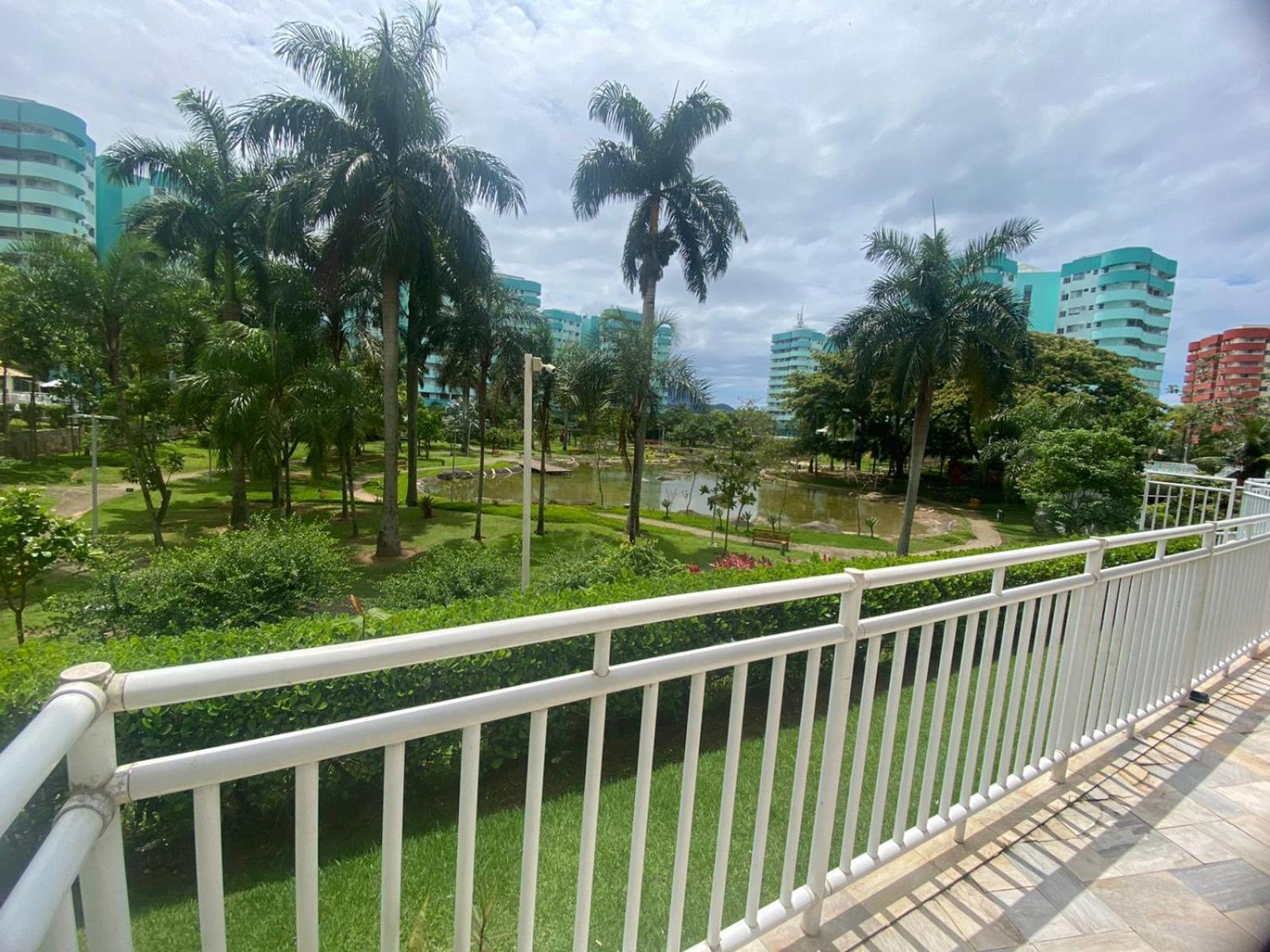 ריו דה ז'ניירו Mountain, Lake And Pool View Apartment חדר תמונה